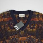 بافت وینتیج Ribross