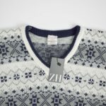 بافت وینتیج چندرنگ