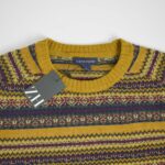 بافت وینتیج Lands End