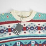 بافت وینتیج چندرنگ