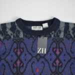 بافت وینتیج City Streets