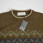 بافت وینتیج Marks & Spencer