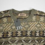 بافت وینتیج Jantzen