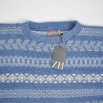 بافت وینتیج Northwest Outfitters