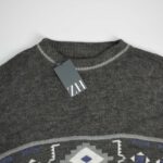 بافت وینتیج نوک مدادی