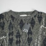 بافت وینتیج Michael Gerald