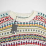 بافت وینتیج چند رنگ