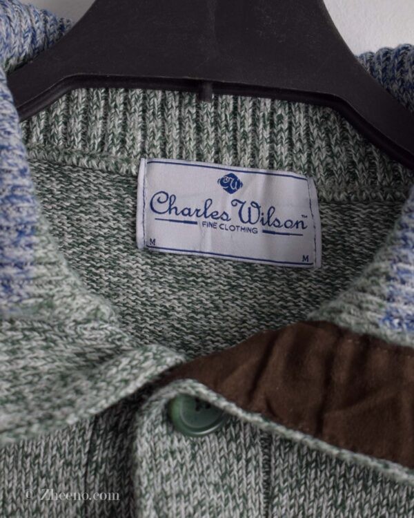 بافت وینتیج Charles Wilson - Image 4
