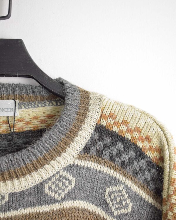 بافت وینتیج Marks & Spencer - Image 3