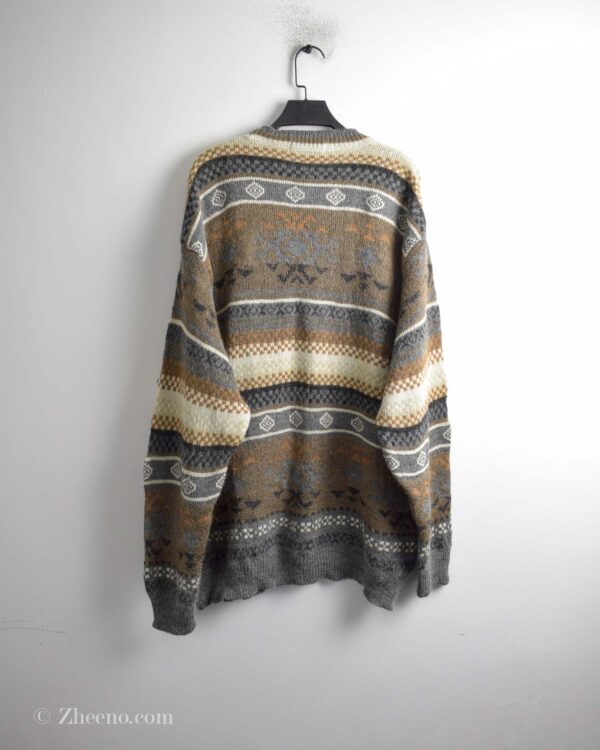بافت وینتیج Marks & Spencer - Image 7