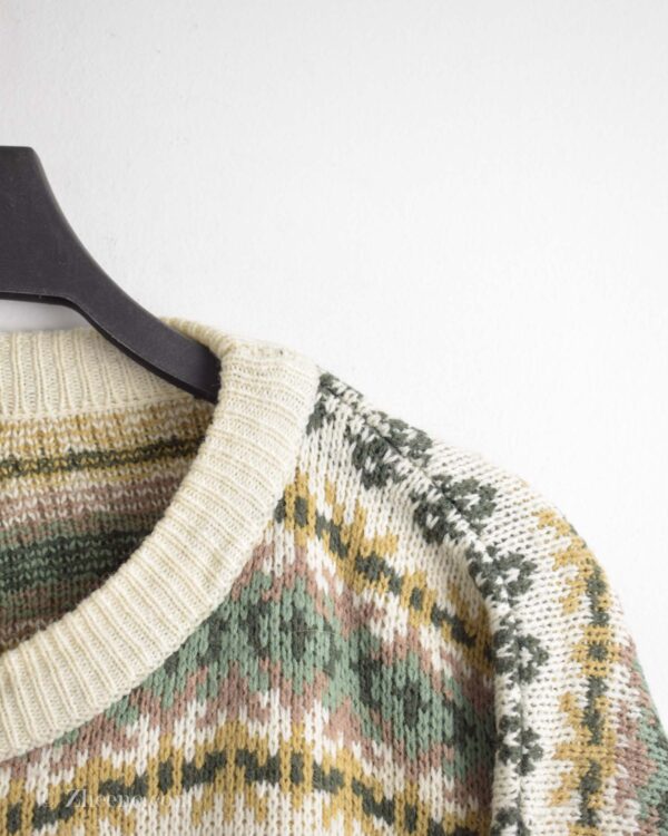 بافت وینتیج Mens Casuals - Image 3