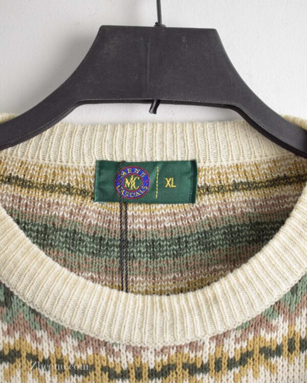 بافت وینتیج Mens Casuals - Image 4