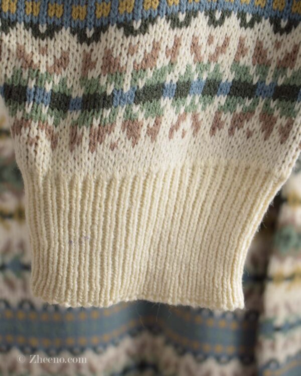 بافت وینتیج Mens Casuals - Image 5