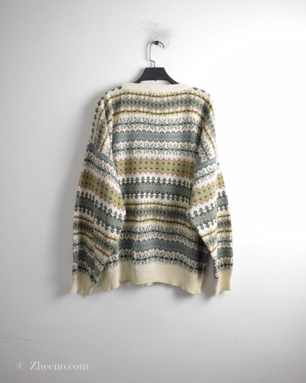 بافت وینتیج Mens Casuals - Image 7