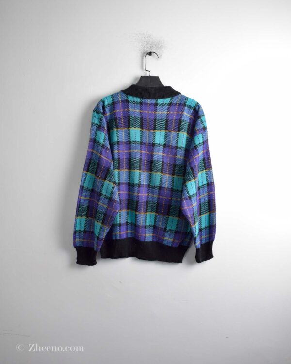 بافت وینتیج Clothes Encounter - Image 7