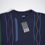 بافت وینتیج TCM