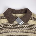 بافت وینتیج چندرنگ