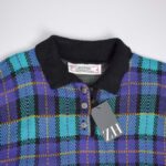 بافت وینتیج Clothes Encounter