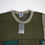 بافت وینتیج Nihat