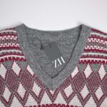 بافت وینتیج چندرنگ