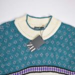 بافت وینتیج Cabin Creek