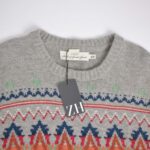 بافت وینتیج L.O.G.G.