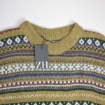 بافت وینتیج چندرنگ