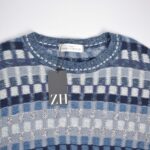 بافت وینتیج چندرنگ Marks & Spencer