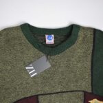 بافت وینتیج چندرنگ Nihat