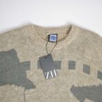 بافت وینتیج Lupo Uomo