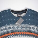 بافت وینتیج Mc & The