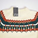 بافت وینتیج Jcpenney