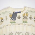 بافت وینتیج Mon Tricot