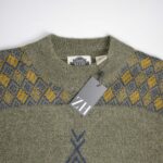 بافت وینتیج Main Street