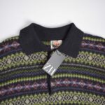 بافت وینتیج Stefanel