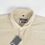 پیراهن کبریتی McNeal کرم