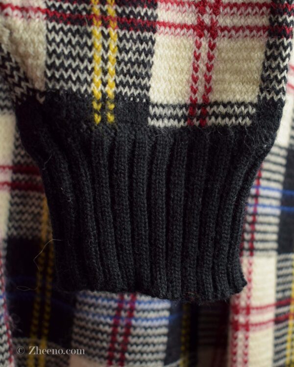 بافت وینتیج Boston Traders - Image 5