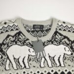 بافت وینتیج Man