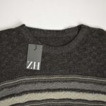 بافت وینتیج چندرنگ