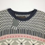 بافت وینتیج Red Herring