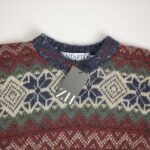 بافت وینتیج Antartex