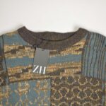 بافت وینتیج Chase