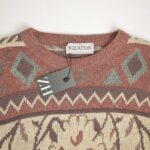 بافت وینتیج Equation