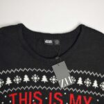 بافت وینتیج Star Wars