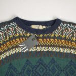 بافت وینتیج Casual Club