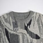 بافت وینتیج چندرنگ