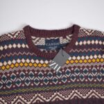 بافت وینتیج Canda