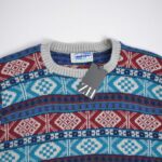 بافت وینتیج Twin Rivers