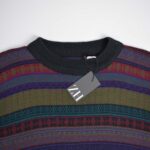 بافت وینتیج چندرنگ