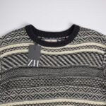 بافت وینتیج Knit Wear